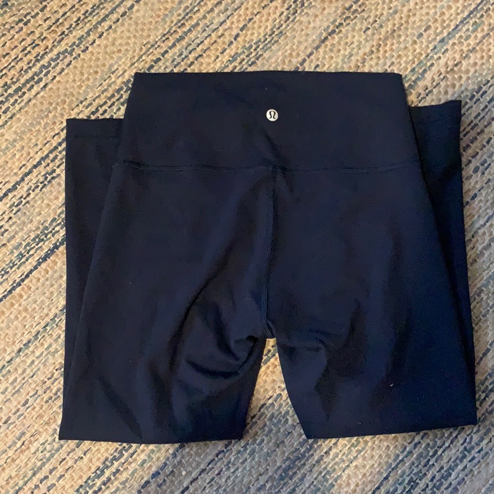Lululemon align leggings